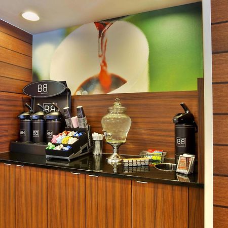 Fairfield Inn Ан Арбър Екстериор снимка