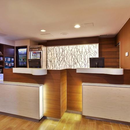 Fairfield Inn Ан Арбър Екстериор снимка